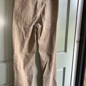 Urban Pipeline boys khaki jeans sz16